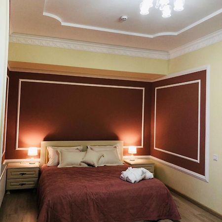 Royal Rest Daire Bilokrynychchya Dış mekan fotoğraf